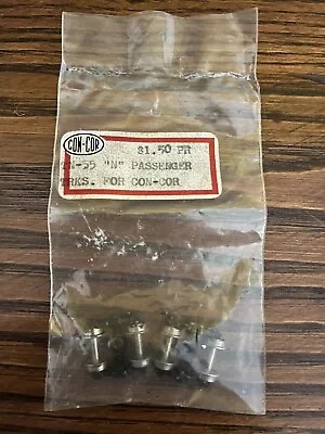 Con-Cor N Scale Trucks PARTS TN-55 • $5