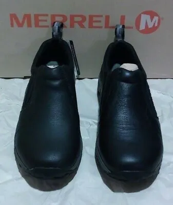 New Merrell #J63767 5.5 M Black (1729) • $49.99