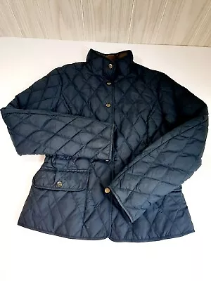 Eddie Bauer Goose Down Jacket Women's XS • $9.99