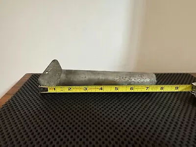 Pace 50 Cent Payout Tube For Antique Slot Machine • $25