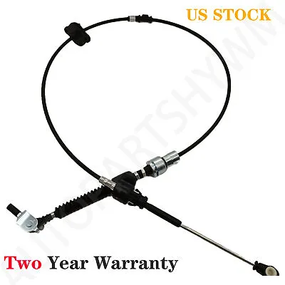 NEW Auto Transmission Column Shift Cable Fit 05 06 Toyota Tundra 05 - 07 Sequoia • $33.98