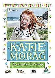 Katie Morag: Complete Series 1 DVD (2015) Cherry Campbell Cert U 3 Discs • £8.38