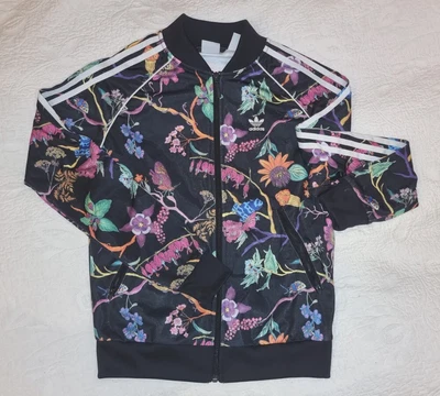 $15 • Buy Adidas Jacket Sz 6 AUS