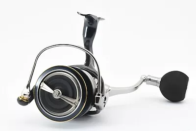 Daiwa 19 Certate LT 5000D-CXH Spinning Reel Near Mint From JAPAN #1770 • $516.18