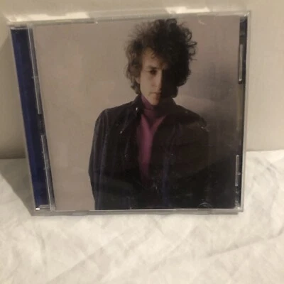 Bob Dylan The Best Of The Cutting Edge 1965-1966 (2xcd) (598) Album Cd • £5