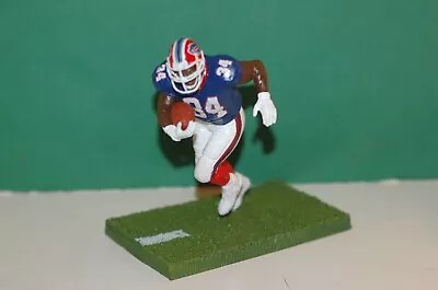 Mcfarlane NFL Legends Thurman Thomas Buffalo Bills Custom Football Figure Statue • $75