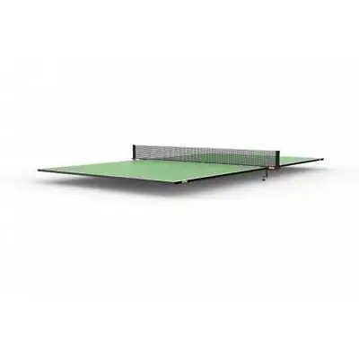 Butterfly Table Tennis Table Top Complete With Bats Balls And Net • £121.99