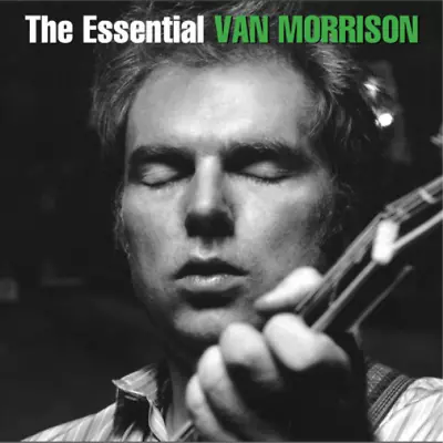 Them The Essential Van Morrison (CD) Album (US IMPORT) • £20.22