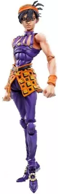 $9.99 • Buy F179 JoJo's Bizarre Adventure Super Action Statue Figure Narancia Ghirga S.A.S