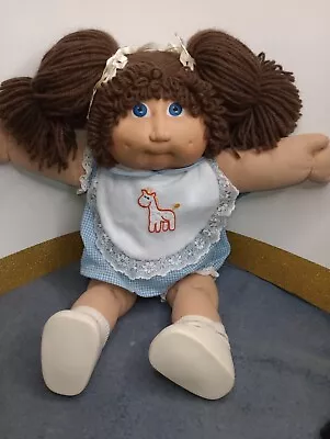 Cabbage Patch Kid Jesmar • $100.99