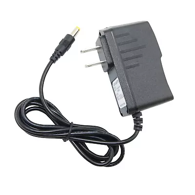 $8.59 • Buy AC Adapter Charger Cord For LINKSYS PAP2 PAP2T SPA3000 SPA1001 Power Supply
