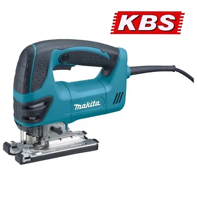 Makita Jigsaw 4350FCT 240v  Top Handle • £164.95