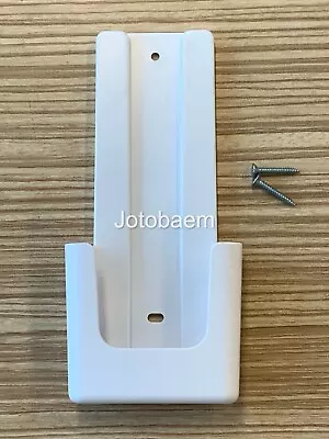 $27.95 • Buy GENUINE FUJITSU Air Conditioner Remote Control WALL HOLDER Bracket Mount