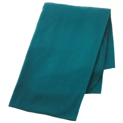 Ikea Skogsklocka Throw Green 130x170cm 003.294.17 • £12.50