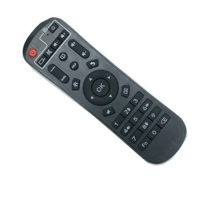 $8.09 • Buy Replacement Remote Control Controller For  A95X Android 7.1 TV Box Set-top Box
