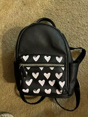 LD Mini Backpack Purse • $25