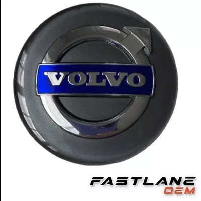 1993-2018 Volvo S60 V70 S80 XC90 V50 C70 C30 Center Cap NEW OEM 31400452 • $19