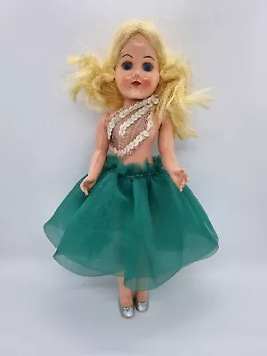 Vintage 1950's Made In England Roddy Doll  • $149.99