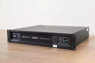 QSC PL325 Powerlight 3 Series Two-Channel Power Amplifier CG00PYL • $713.99