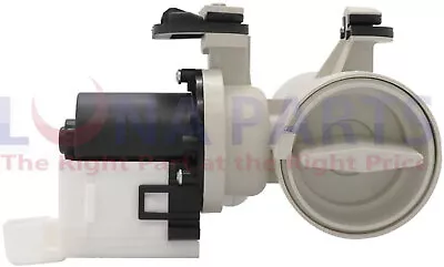 WFW9150WW02 Whirlpool Washer Water Drain Pump • $39.95