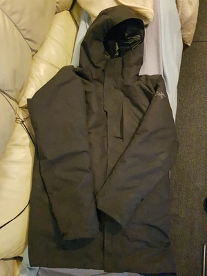 £300 • Buy Arcteryx Therme Parka 12888 2019 Discontinued Coat Jacket Large