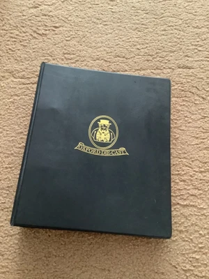 £12 • Buy Oxford Die-Cast Collectors Catalogue And Guide