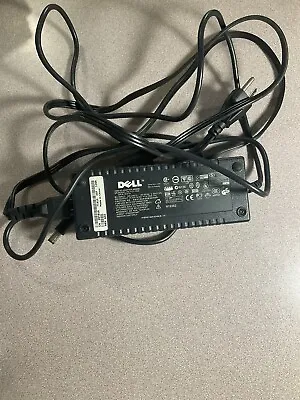 Genuine Dell AC Adapter & Cord 130W 19.5V 6.7A PA-1131-02D2 X9366 PA-13 • $7.99