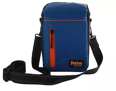 $24.16 • Buy Waterproof Shoulder Camera Case Bag For SONY Alpha A6000 A5000 A5100 A7S Z5