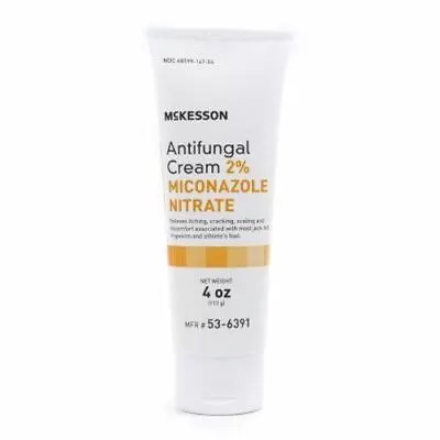 Antifungal Cream Count Of 1 By McKesson • $39.75