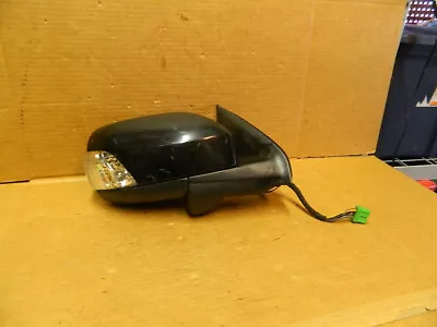 2007-2014 VOLVO XC90 POWER DOOR MIRROR Passenger Side POWER FOLD CAMERA BLIS • $157.49