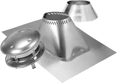 Corporation 6T-RTK 6 Chimney Kit • $275.99