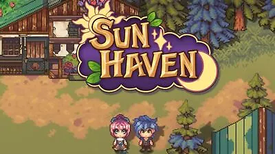 Sun Haven | PC Steam ⚙ | Read Description | Global • $4.99