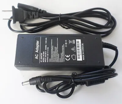 Laptop Power Supply Charger For Toshiba PA-1900-04 PA-1900-23 C850 C850D 90W NEW • $18.48