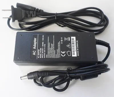 Power Charger Cord For Toshiba L586 L587 L600 L650 L800 L850 19V 4.74A 100~240v • $18.48