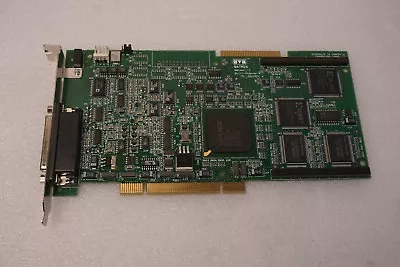 Matrox Meteor-ii Multi-channel 751-0201 Rev. A Meteor2-mc/4 Board Free Ship • $100