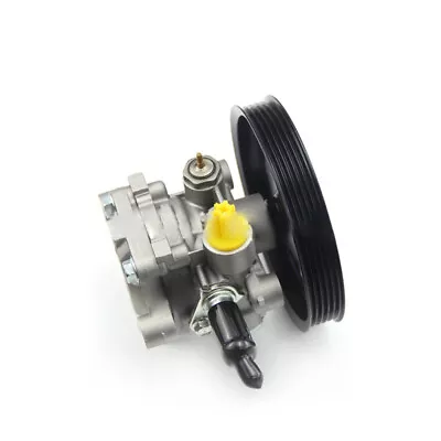 Power Steering Pump MR403656 For Mitsubishi COLT V LANCER 1.3 4G13 4G92 • $131.93