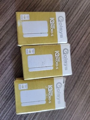 $20 • Buy Qolsys IQ DW Micro-S