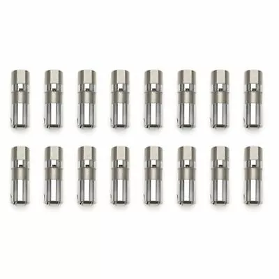 Morel Lifters 7717 Lifter Hydraulic Roller .842 In OD For GM-LS Series Set Of 16 • $224.94