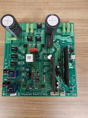 Mitsubishi Air Conditioning PCB Power Board T7WE84313 PUHZ-RP100YHA • £267.25