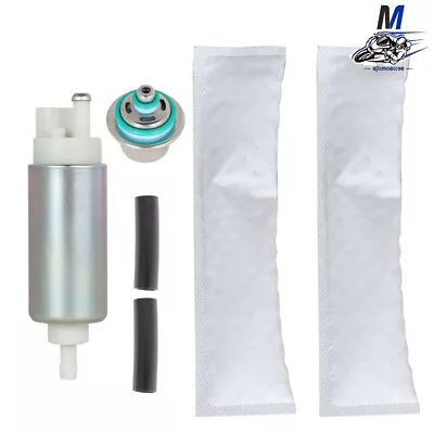 Fuel Pump W/Regulator For 03-08 Victory Vegas Kingpin Jackpot Hammer 2520700 • $38.90