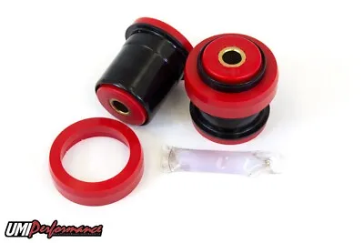 UMI Performance Rear End Housing Replacement Bushings Fits 64-88 GM A/G-Body • $65.93