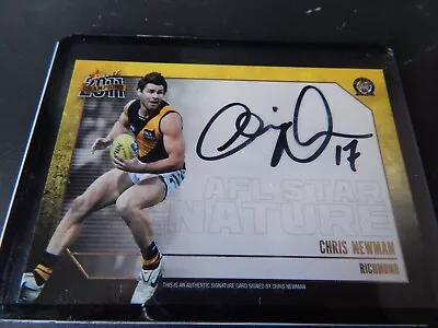 $20 • Buy  Australian Football Afl Cards