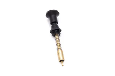 Mikuni HSR 42/ 45 / 48  Choke Starter Pull Knob TM29/31 & Suzuki OEM 13411-42A20 • $28.18