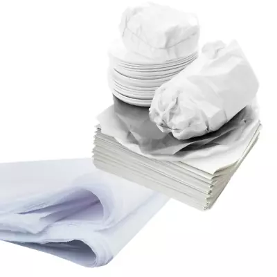 Packing Tissue Paper For Moving 18x28  Sheets Wrap Wrapping House Removal • £44