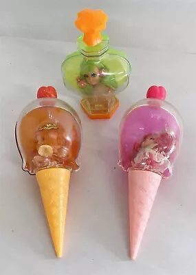  % 1960's Mattel Liddle Kiddle Sweet Treat Collection J-9 • $9.99