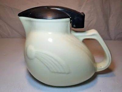 Vintage Electric Ceramic Nilsen KOOKABURRA  Kettle - No Cord - Excellent Cond • $60