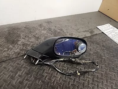 97-04 Corvette C5 Passenger  Side View Mirror With Memory Black • $99