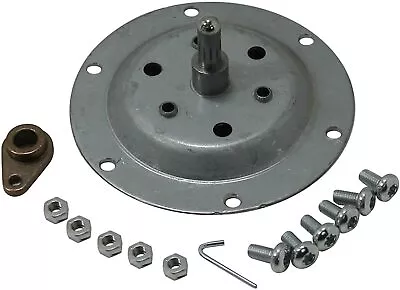 £16.99 • Buy Hotpoint  Tcfs83bgp, Vtd00p Tumble Dryer Riveted Drum Shaft & Bearing Repair Kit
