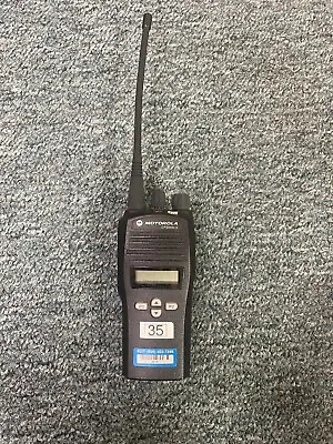 Motorola CP200XLS UHF Portable Radios • $65