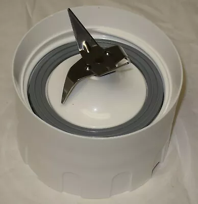 NEW Blade Assembly Jar Base With Spring And Jar Seal For Viking Blender VBLG01 • $51.50